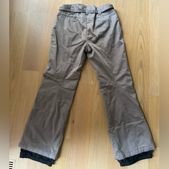 Metropolis Ski Pants - Picture 3 of 4